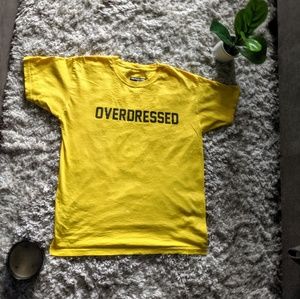 PrettyLittleThing t-shirt